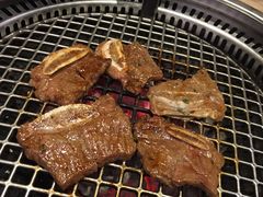 -好牛烧肉(世茂广场店)