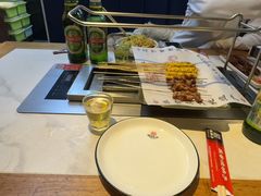 -高鸽子锦州烧烤63年(海阳路店)