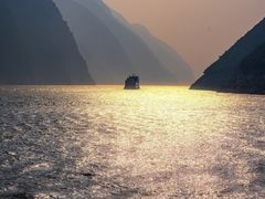 -白帝城·瞿塘峡景区