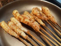 -夜食白市Yespicy·烧烤啤酒宵夜(番禺四海城店)