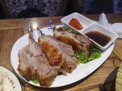 -北疆饭店(金狮广场店)