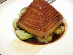 金牌扣肉-南麓·浙里(外滩店)