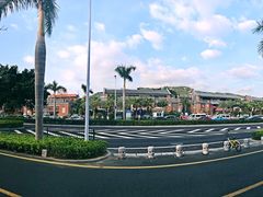 -厦门大学(思明校区)