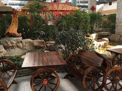 -森谷美食公园(杨行店)
