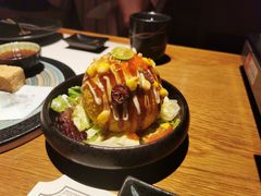 -玉川屋·深夜食堂居酒屋(柳巷店)