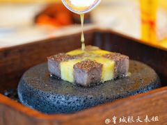 -白家大院·王府宫廷菜(苏州街店)