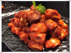 -马仕玖煲·融合菜·酥不腻烤鸭(人大店)