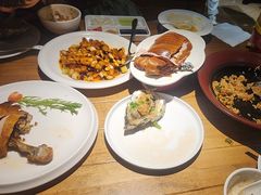 -小放牛炒菜馆(华北商厦店)
