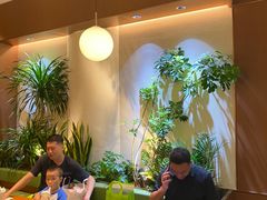-奈雪的茶(石家庄万象城店)