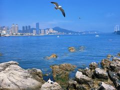 -黑石礁公园