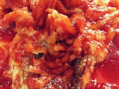 -马凯餐厅(长椿街店)