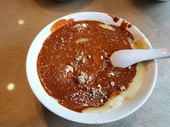 面茶-南来顺饭庄·清真(南菜园店)