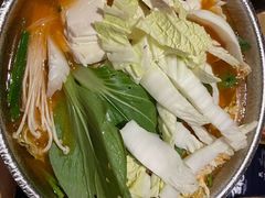-吉兆·料理(红梅南路店)