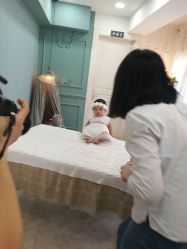 点击看大图 -金色童年儿童摄影(中海店)