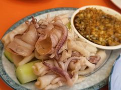 -雅苑餐厅(朝天路店)