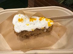 -Carrot&Cleaver蔬蔬食验室 By MissGreen(上海商城店)