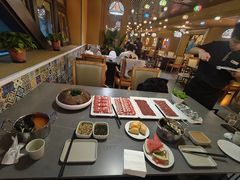 -君邦火锅(新疆大厦店)