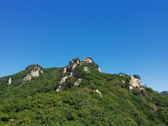 -丹东天桥沟景区