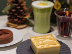 -潮一不贰·法式甜品·生日蛋糕·西式简餐(外滩店)