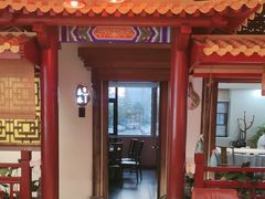 -秦月轩·陕西家乡菜(阜成路·五棵松店)