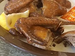 烤乳鸽-壹山酒楼(三乡店)