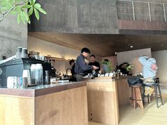 -不正咖啡(万达尊店)