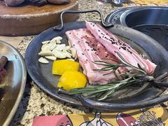 -安又胖韩国烤肉(美罗城店)