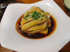 -海宁煲农家菜(惠南镇店)