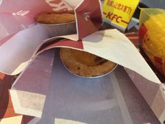 -肯德基(新八一店)