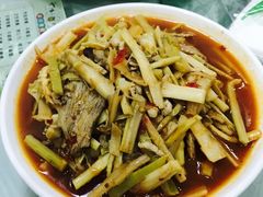 -天乐农家鱼头王(天目湖店)