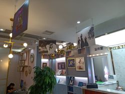 -天天向上儿童摄影(新华创意产业园店)