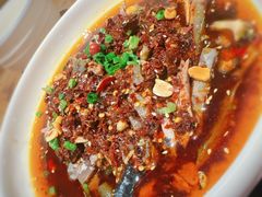 -铁公鸡·四川料理(天环广场店)