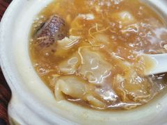 -添發碗仔翅美食