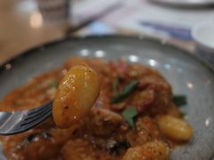 -HELLO 27 意面·沙拉·帕尼尼