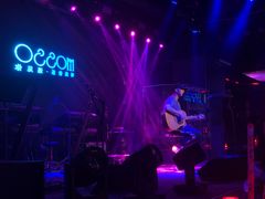 -MOSSO音乐酒吧·live house(南京旗舰店)