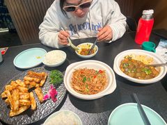 -唐猫庭院·千年陕菜(赛格国际购物中心店)