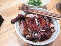 -晓马鸭店(新芜路店)