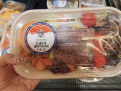 -ALDI奥乐齐超市(浦东大华锦绣优嘉店)