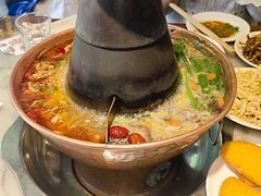 -老五四季涮肉(白纸坊店)