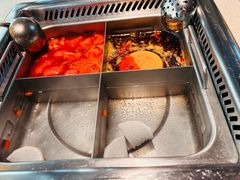 -海底捞火锅鲜切牛肉主题店(长寿路店)