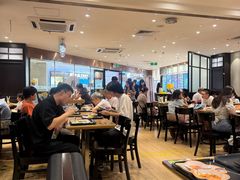 -大家乐(广州中华广场店)