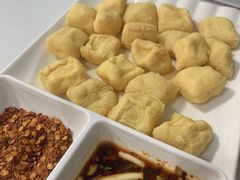蘸水豆腐-中雪冰冰凉(沙湾国际店)