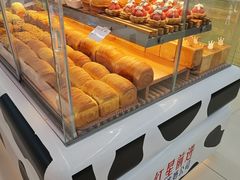 -红星前进面包牛奶公司(君太店)