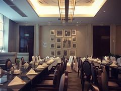 包厢-湖州东吴开元名都酒店-滨河自助餐厅