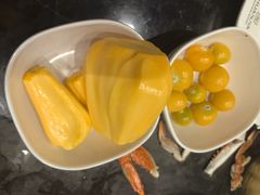 -川骄海鲜自助(河东店)