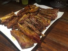 -霄汉羊排(万松园一店)