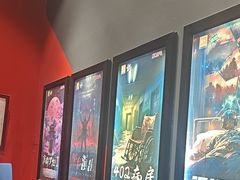 -Xcape异时刻密室逃脱魔法互动(瑞虹天地太阳宫店)