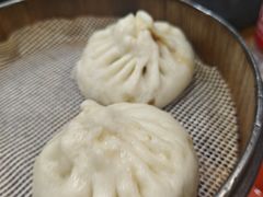 -庆丰包子铺(南站二店)
