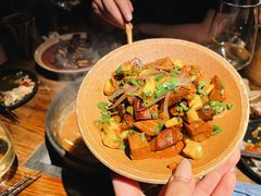 -毛辣果·酸(OHA复兴西路店)