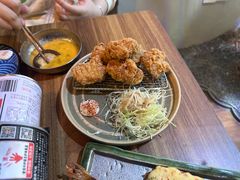 -阿泽料理